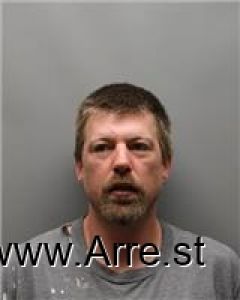 Billy Treadway Arrest Mugshot