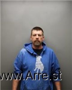 Billy Treadway Arrest Mugshot