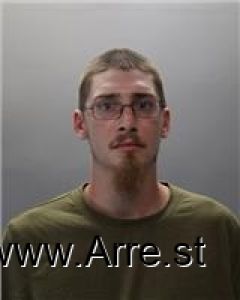 Billy Trivett Arrest Mugshot