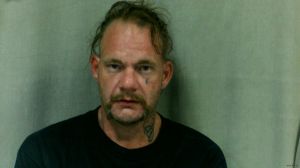 Billy Varney Arrest