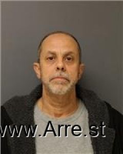 Billy Westfall Arrest Mugshot