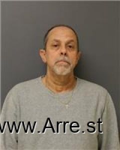 Billy Westfall Arrest Mugshot