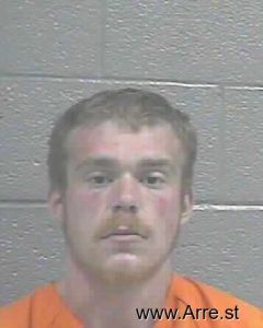 Billy Adams Arrest Mugshot