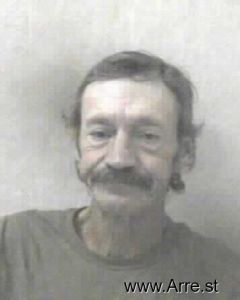 Billy Bowen Arrest Mugshot