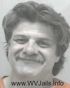 Billy Bradley Arrest Mugshot