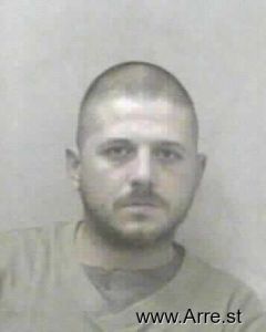 Billy Clay Arrest Mugshot