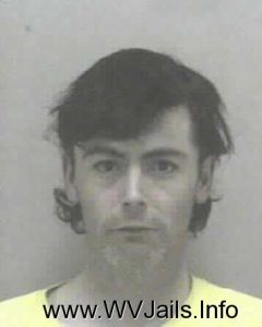 Billy Ellis Arrest Mugshot