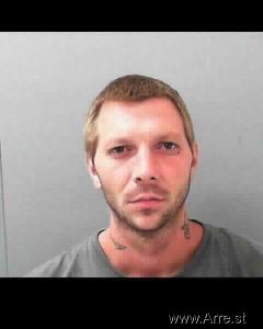 Billy Finley Arrest