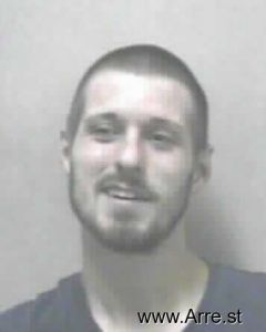 Billy Flora Arrest Mugshot