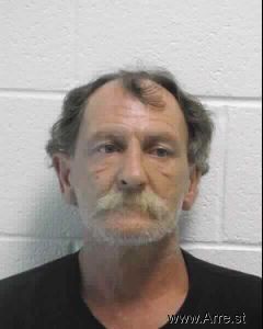 Billy Goodman Arrest