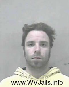  Billy Griffin Arrest Mugshot