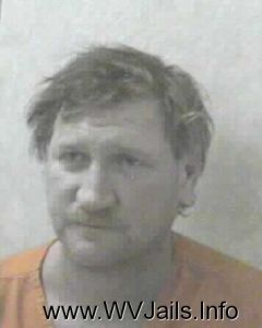 Billy Hensley Arrest Mugshot