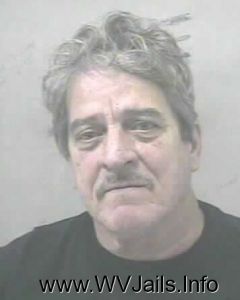Billy Nelson Arrest Mugshot
