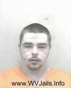 Billy Wiley Arrest Mugshot