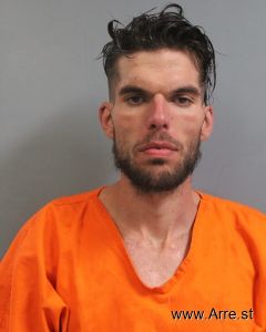 Blake Atkins Arrest Mugshot