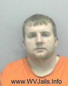  Blake Jones Arrest Mugshot