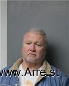 Bob Mcclary Arrest Mugshot