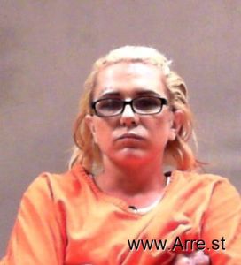 Bobbi Dennis Arrest