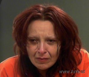 Bobbi Snyder Arrest Mugshot