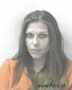 Bobbi Stranahan Arrest Mugshot