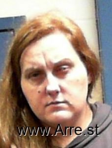 Bobbie Kuhn Arrest Mugshot