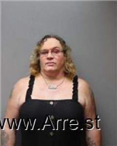 Bobbie Vannoy Arrest Mugshot