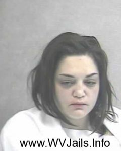 Bobbie Miller Arrest Mugshot