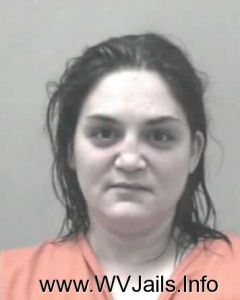 Bobbie Miller Arrest Mugshot