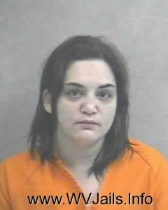 Bobbie Miller Arrest Mugshot