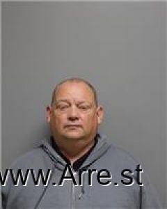 Bobby Adkins Arrest Mugshot