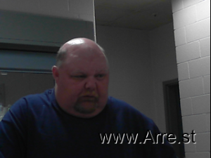 Bobby Barnett Arrest