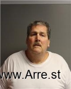 Bobby Blackwell Arrest Mugshot