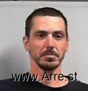 Bobby Booth Arrest Mugshot