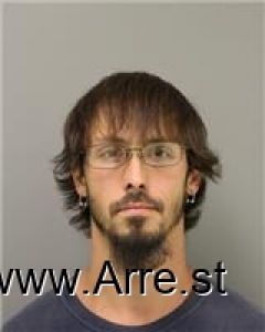 Bobby Bushey Arrest Mugshot