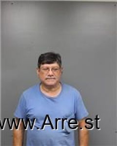 Bobby Cogar Arrest Mugshot