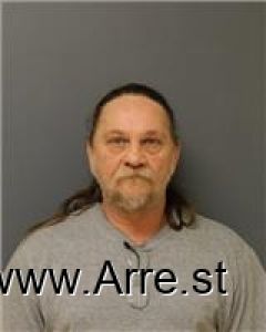 Bobby Dodd Arrest Mugshot