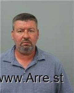 Bobby Edwards Arrest Mugshot