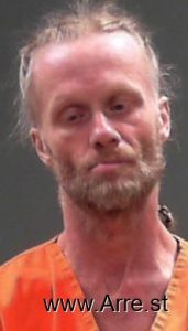 Bobby Elder Arrest Mugshot