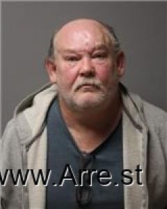 Bobby Farmer Arrest Mugshot