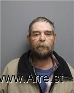 Bobby Hedrick Arrest Mugshot