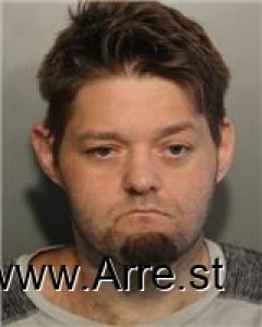 Bobby Isner Arrest Mugshot