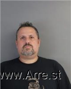 Bobby Kent Arrest Mugshot