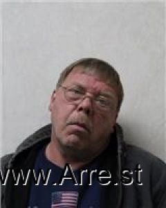 Bobby Lamp Arrest Mugshot