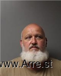 Bobby Lucas Arrest Mugshot