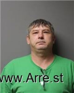 Bobby Mabry Arrest Mugshot