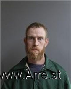 Bobby Meadows Arrest Mugshot