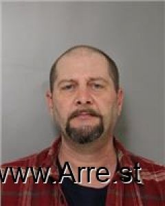 Bobby Moore Arrest Mugshot