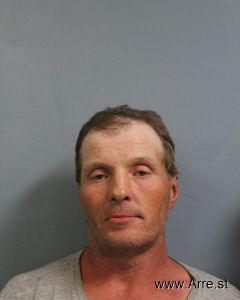 Bobby Nicholas Arrest Mugshot