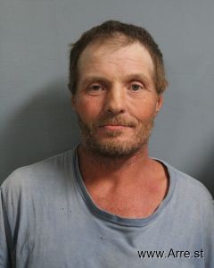 Bobby Nicholas Arrest Mugshot