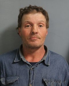 Bobby Nicholas Arrest Mugshot